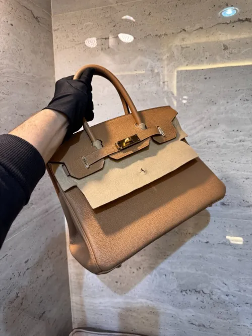 Hermès Birkin Bag - Disponible sur Alger