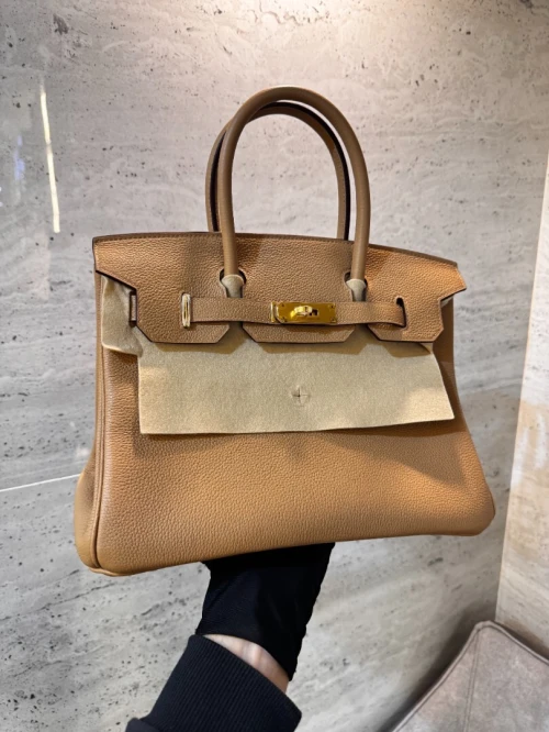 Hermès Birkin Bag - Disponible sur Alger