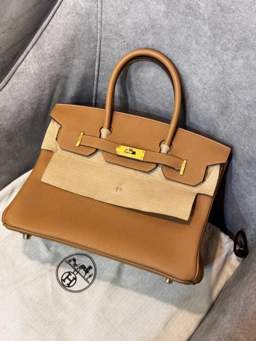 Hermès Birkin Bag - Disponible sur Alger