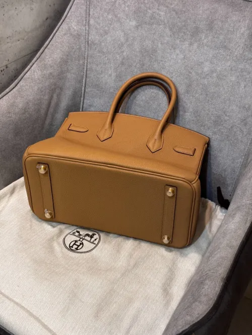 Hermès Birkin Bag - Disponible sur Alger