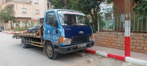 Service dépannage automobile
