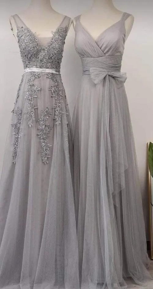Robe soirée robe blanche 