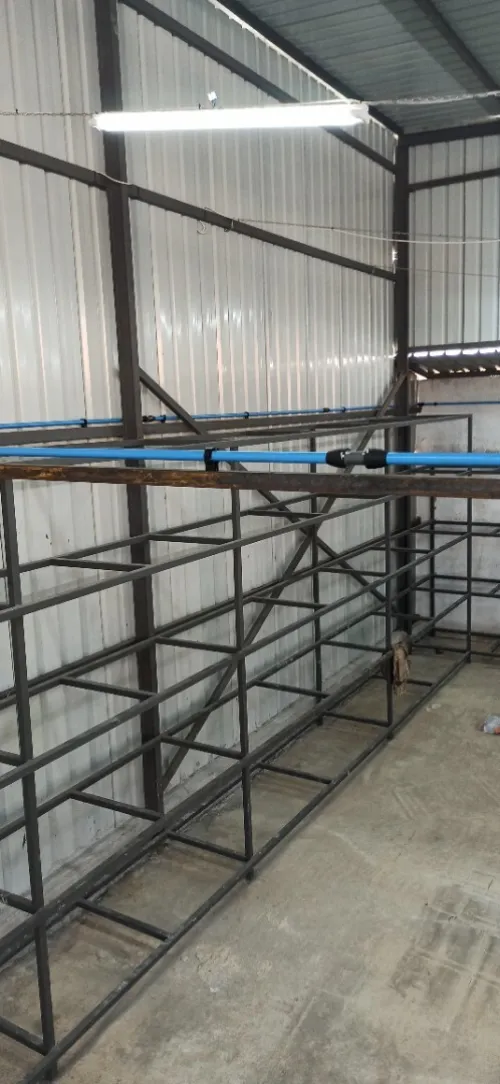 Installation Des réseaux air Comprimé