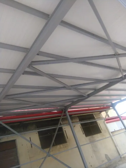 Installation Des réseaux air Comprimé