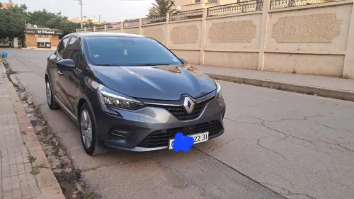 Renault Clio 5 2022 Business