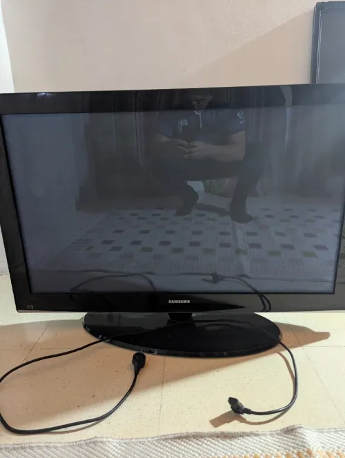 Télévisions Plasma Samsung 40  et LCD Stream 32