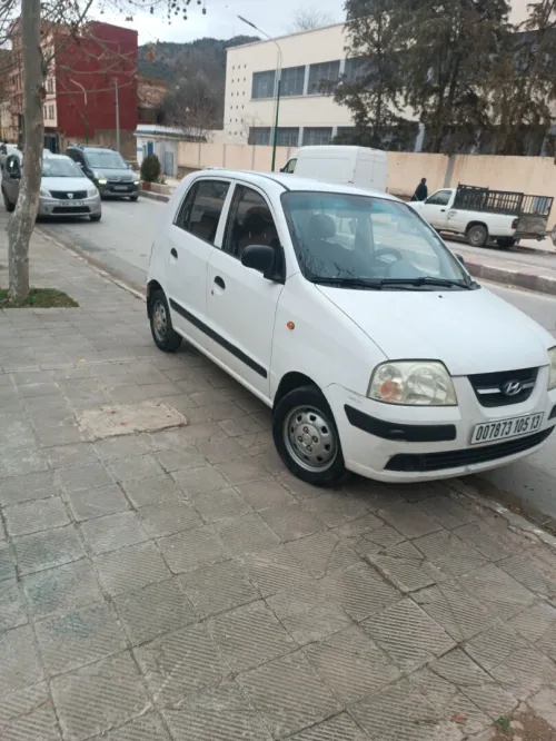 Hyundai Atos 2005 GL