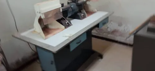 Materiel de Bijouterie. معدات صناعة المجوهرات (الصياغة)