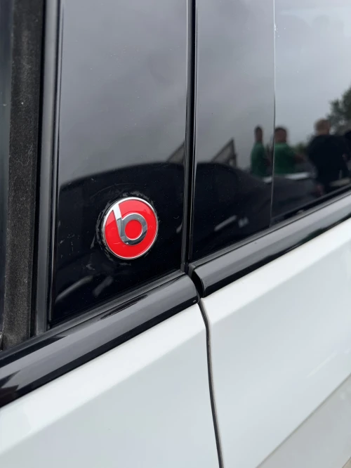 Volkswagen T-Cross 2025 R-Line Edition 