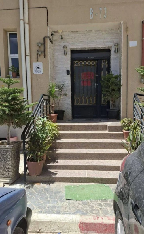 Vente Appartement F3 Boumerdès Boudouaou
