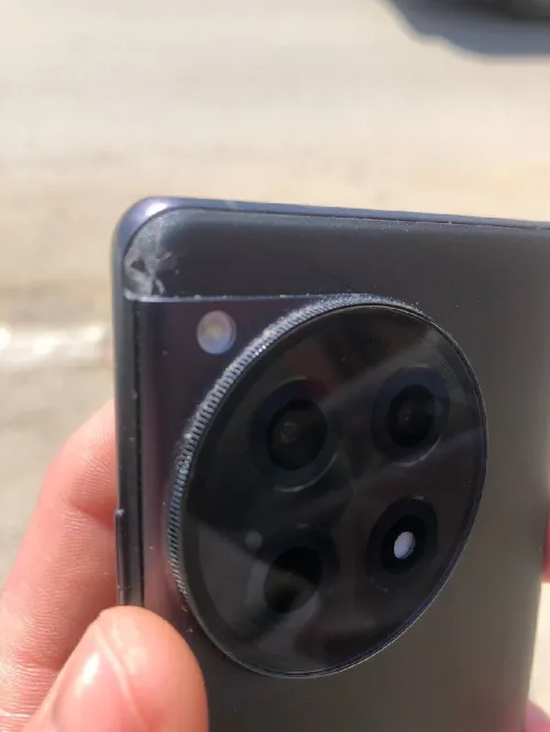One plus 12r