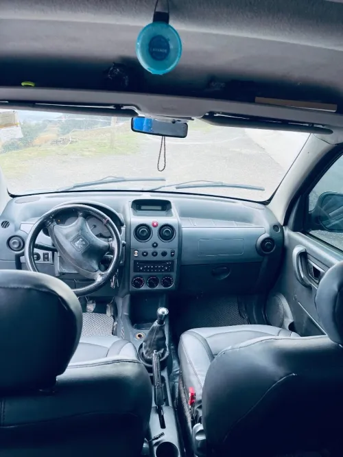 Peugeot Partner 2006 Origin