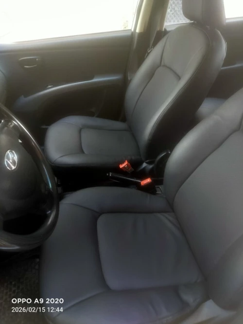 Hyundai i10 2014 GLS
