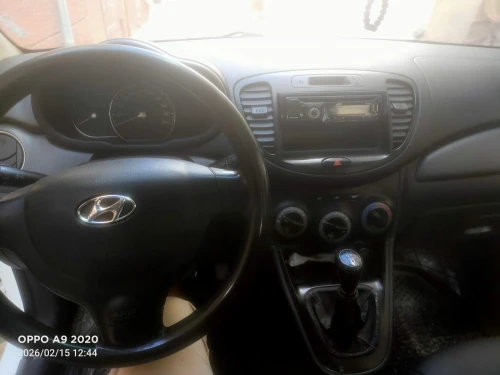 Hyundai i10 2014 GLS