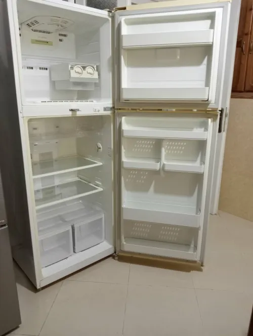frigidaire
