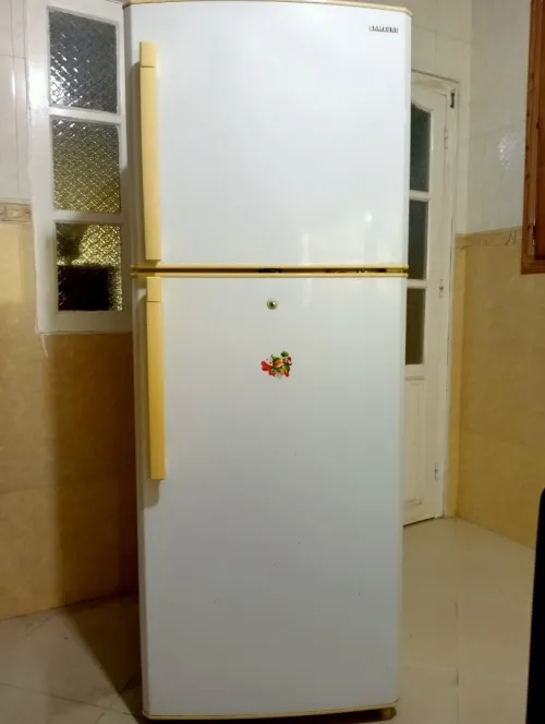 frigidaire