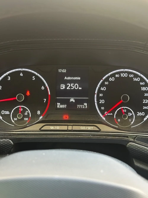 Volkswagen T-cross 2022 