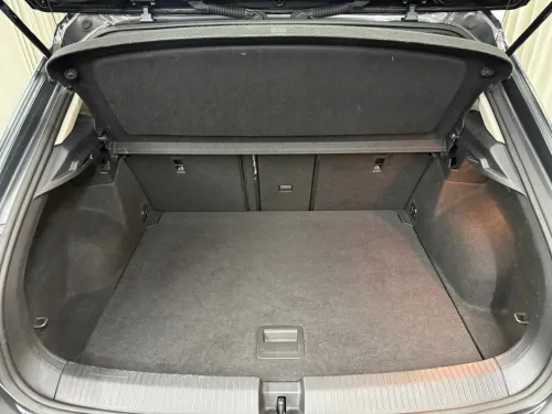 Volkswagen T-Roc 2025 Move