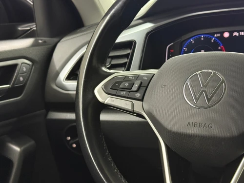 Volkswagen T-Roc 2025 Move