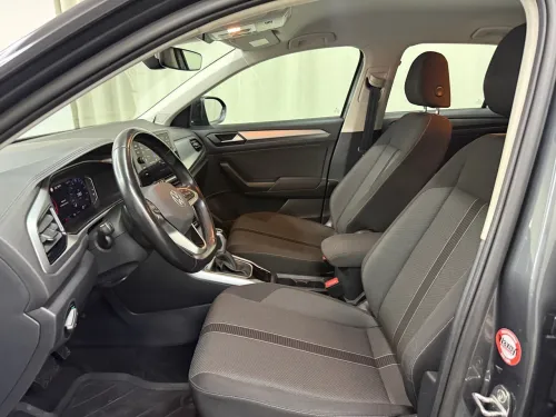 Volkswagen T-Roc 2025 Move