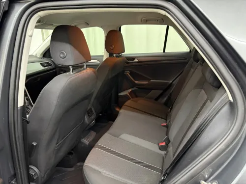 Volkswagen T-Roc 2025 Move