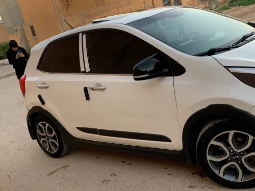 Kia Picanto 2019 GT-Line