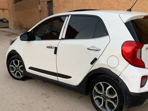 Kia Picanto 2019 GT-Line