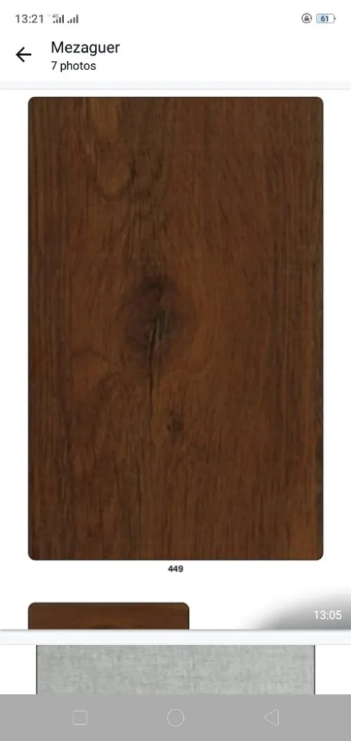 Mdf