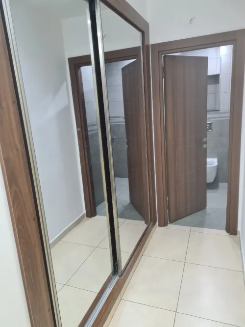 Vente bien immobilier Niveau de villa F4 Alger El biar