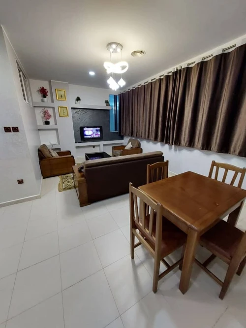 Location vacances Appartement F3 Alger Bab ezzouar