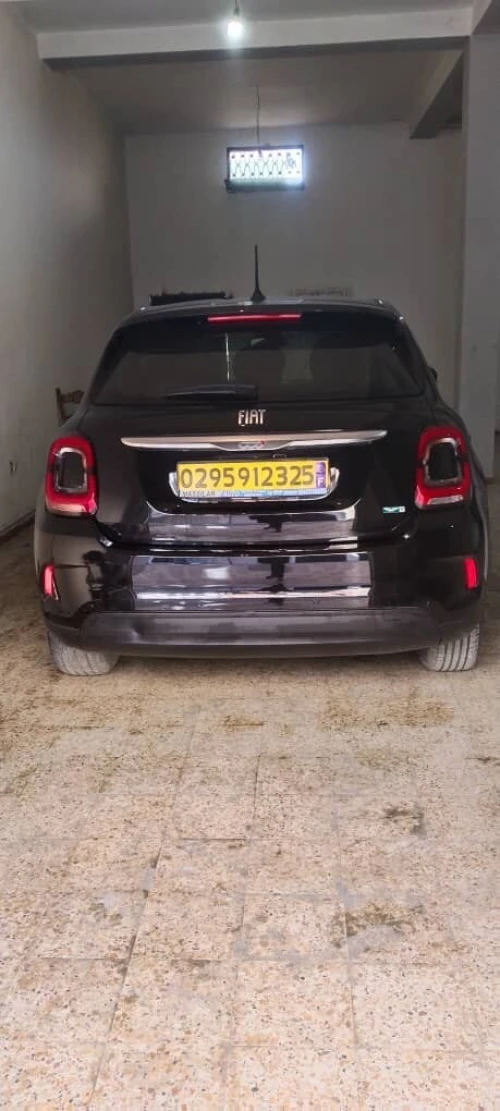 Fiat 500x 2023 Cult