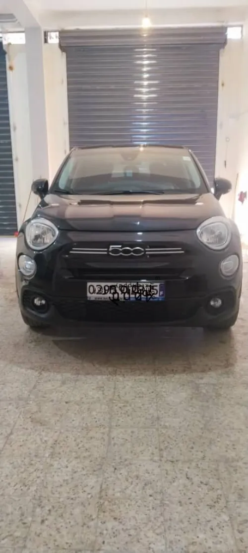Fiat 500x 2023 Cult