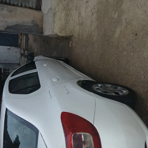Dacia Logan 2016 Lauréate