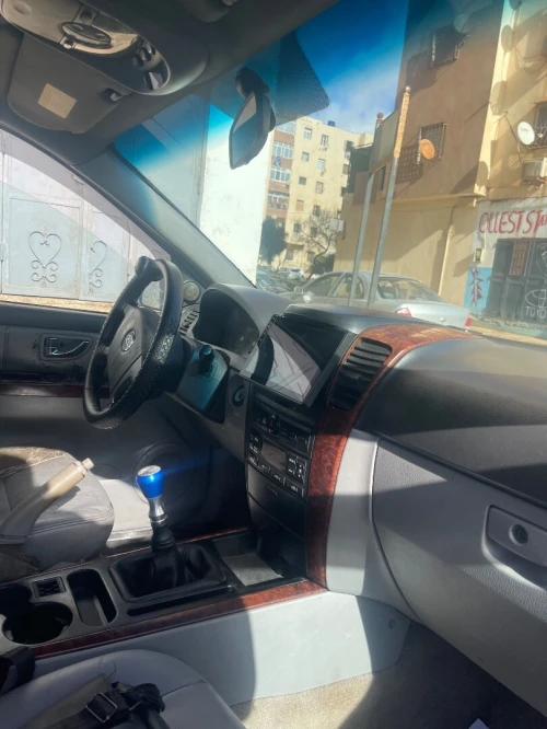 Kia Sorento 2004 