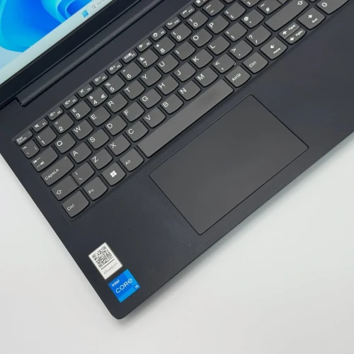 LENOVO V15 G3 / 12th i5-1235U / 8GO DDR4 / 256SSD / 15.6 FHD