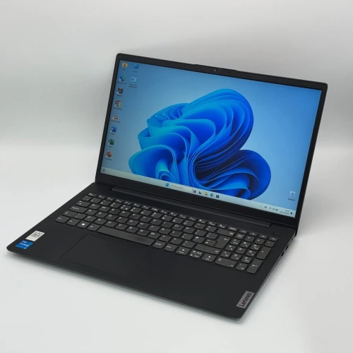 LENOVO V15 G3 / 12th i5-1235U / 8GO DDR4 / 256SSD / 15.6 FHD