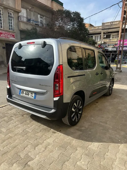 Citroen Barlingo 2026 Xtr