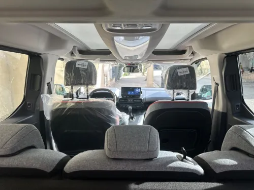 Citroen Barlingo 2026 Xtr