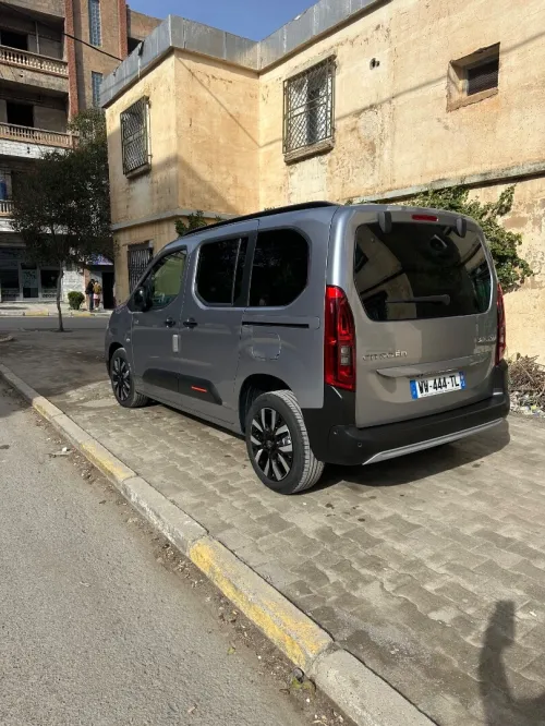 Citroen Barlingo 2026 Xtr