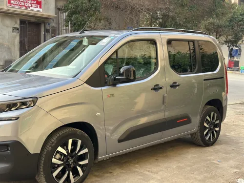 Citroen Barlingo 2026 Xtr
