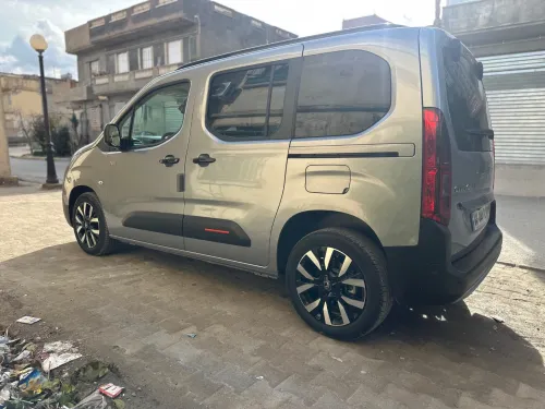 Citroen Barlingo 2026 Xtr