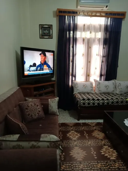 Vente Villa Sétif Setif