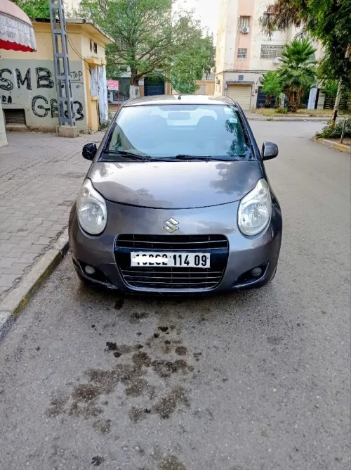 Suzuki Celerio 2014 Celerio