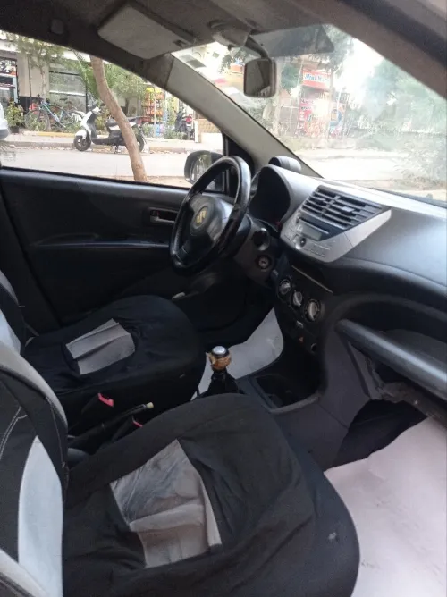 Suzuki Celerio 2014 Celerio