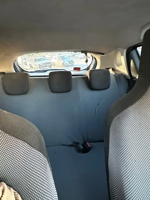 Renault Clio 4 2014 Dynamique plus