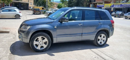 Suzuki Grand Vitara 2007 Grand Vitara