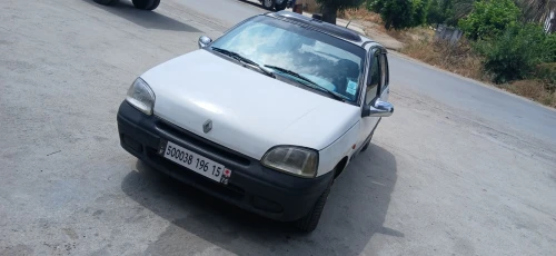 Renault Clio 1 1996 Clio 1 7