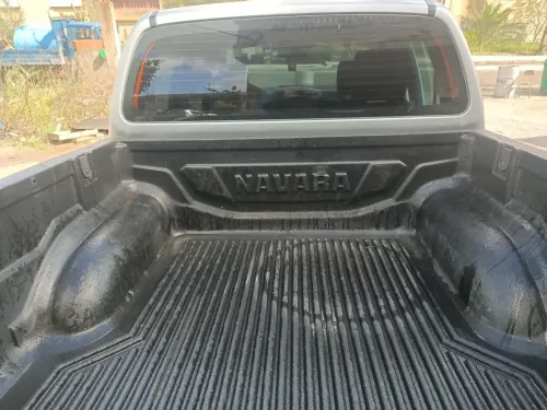 Nissan Navara 2015 Elegance 4x2