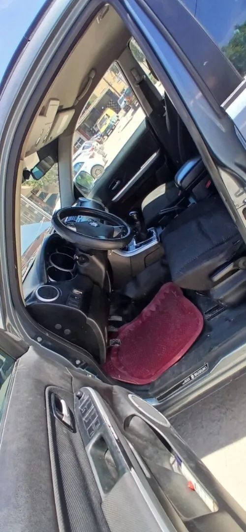 Suzuki Grand Vitara 2007 Grand Vitara