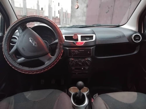 Chery New QQ 2017 New QQ